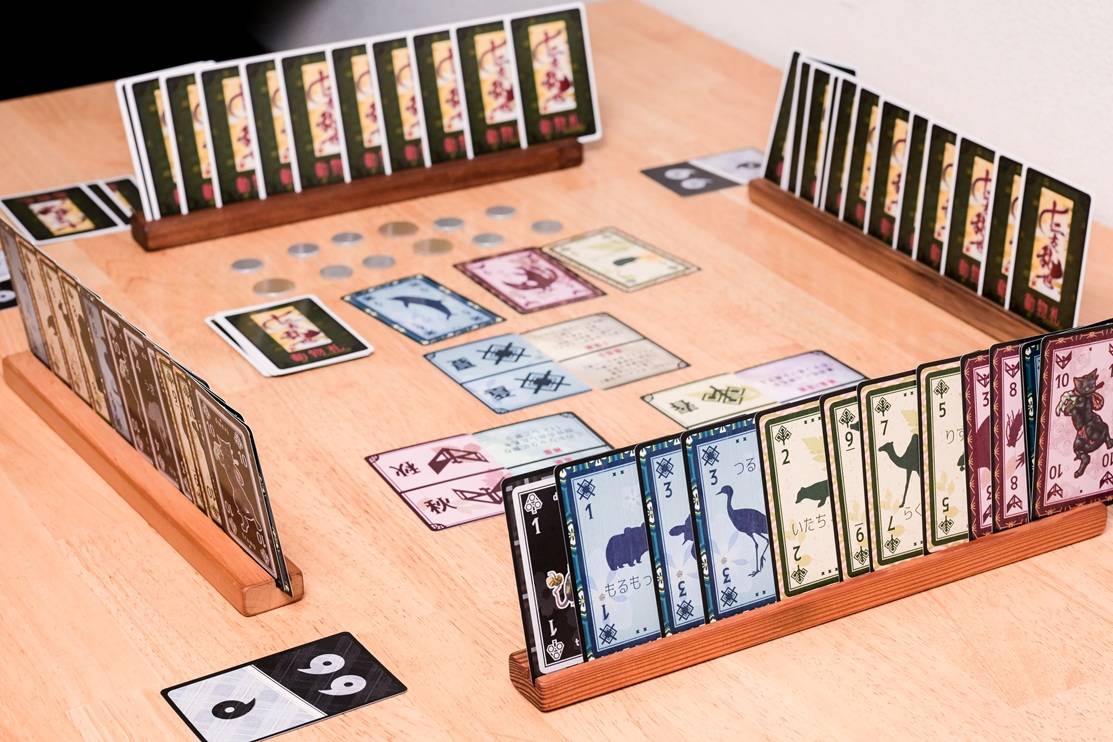 Board Game Business Expo Japan 2026 に参加します！